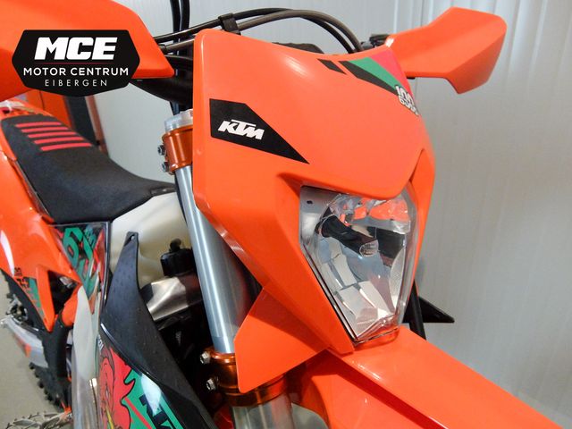 ktm - 300-exc-six-days
