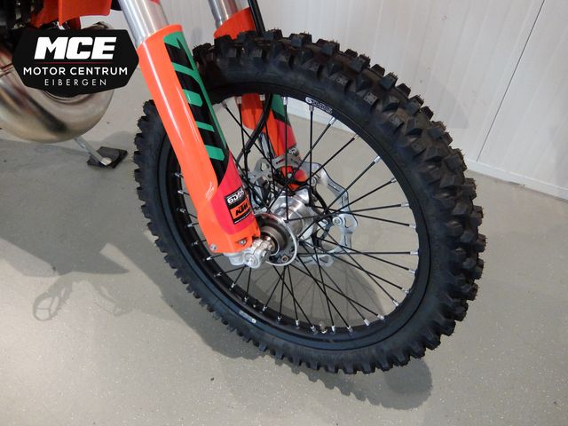 ktm - 300-exc-six-days