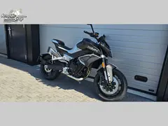 Cfmoto 800 NK 2026 nieuw – foto 2 van 6