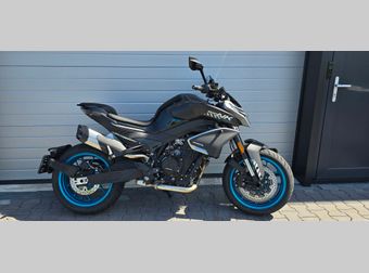 Cfmoto 800 NK 2026 nieuw