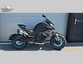 Cfmoto 800 NK 2026 nieuw