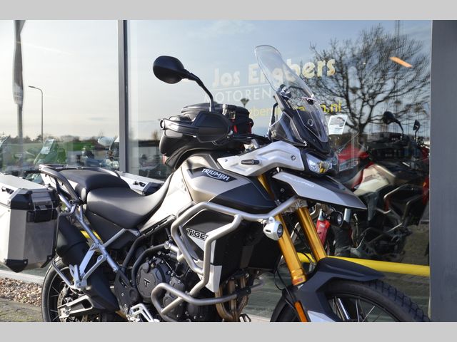 triumph - tiger-900-rally-pro