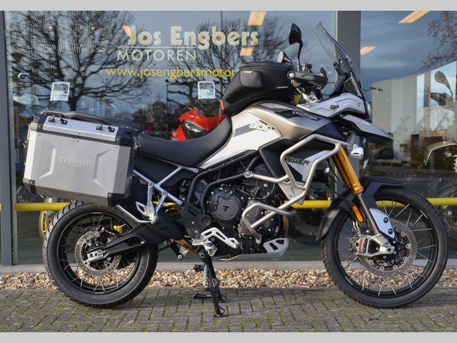 triumph - tiger-900-rally-pro