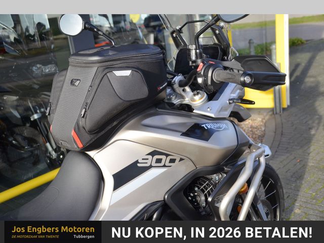 triumph - tiger-900-rally-pro