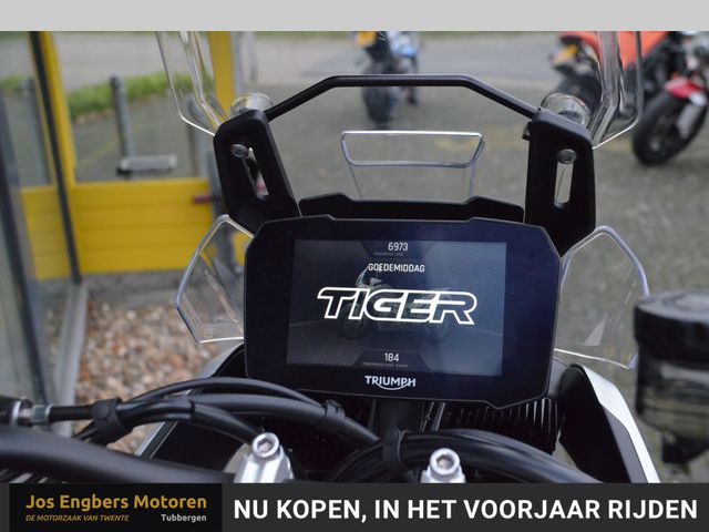 triumph - tiger-900-rally-pro