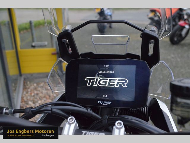 triumph - tiger-900-rally-pro