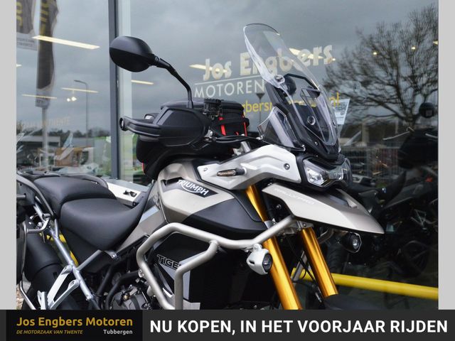 triumph - tiger-900-rally-pro