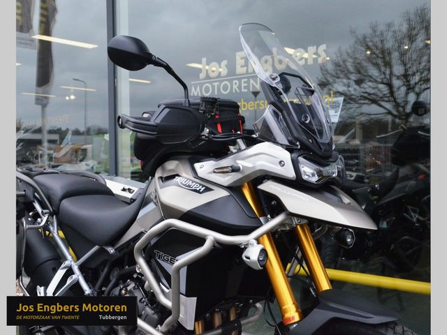 triumph - tiger-900-rally-pro