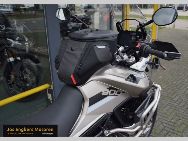 triumph - tiger-900-rally-pro