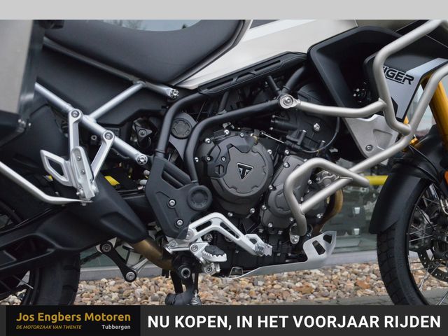 triumph - tiger-900-rally-pro