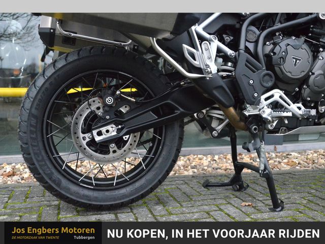 triumph - tiger-900-rally-pro