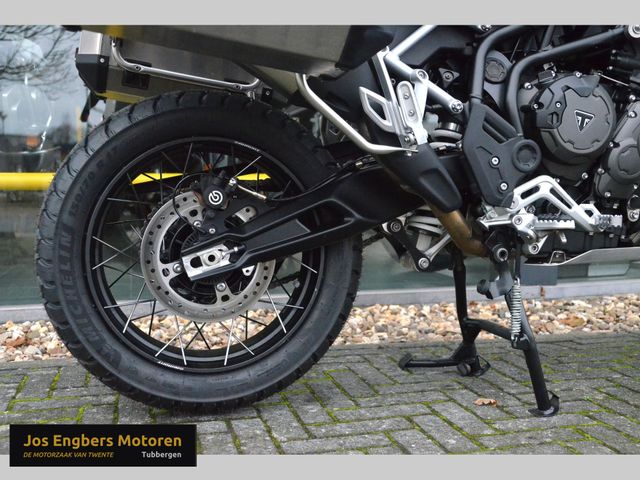 triumph - tiger-900-rally-pro