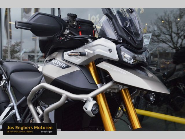 triumph - tiger-900-rally-pro
