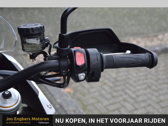 triumph - tiger-900-rally-pro