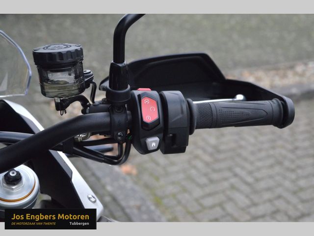 triumph - tiger-900-rally-pro