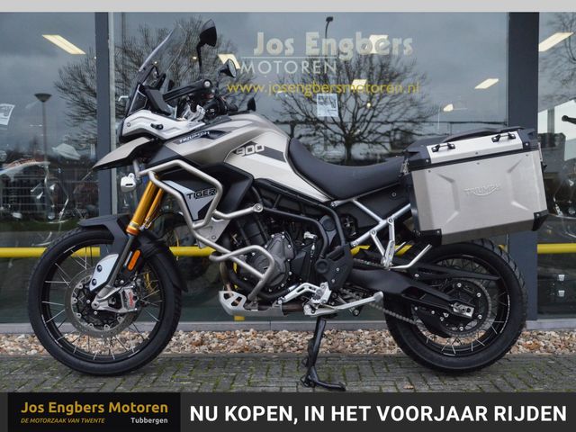 triumph - tiger-900-rally-pro