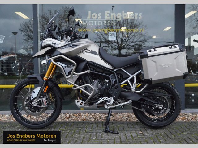 triumph - tiger-900-rally-pro