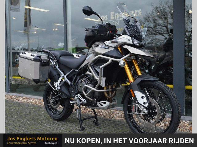 triumph - tiger-900-rally-pro