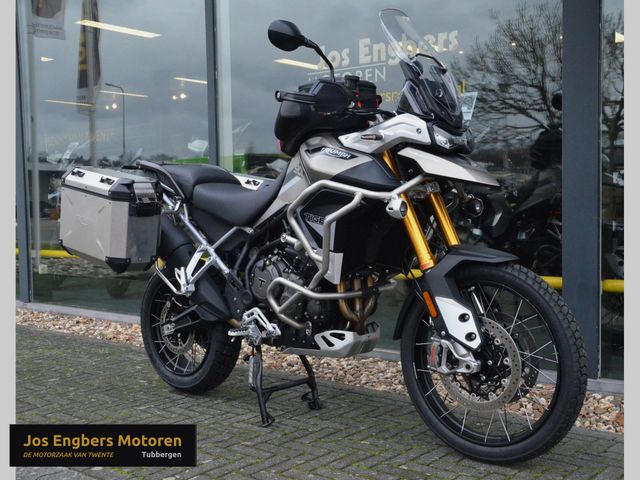 triumph - tiger-900-rally-pro