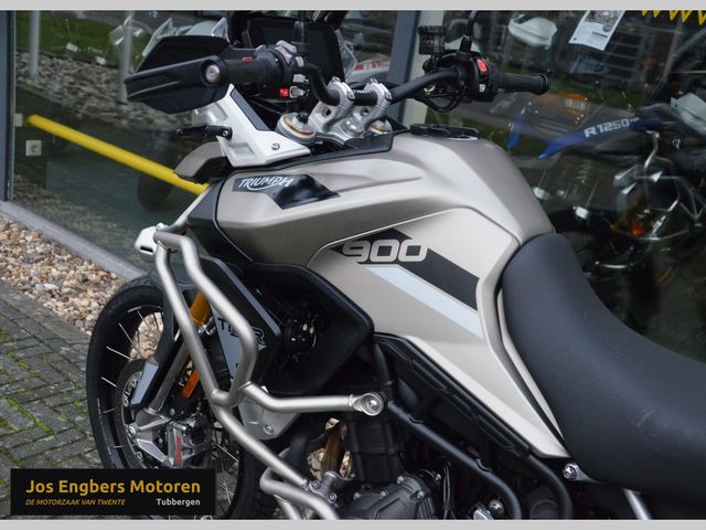 triumph - tiger-900-rally-pro