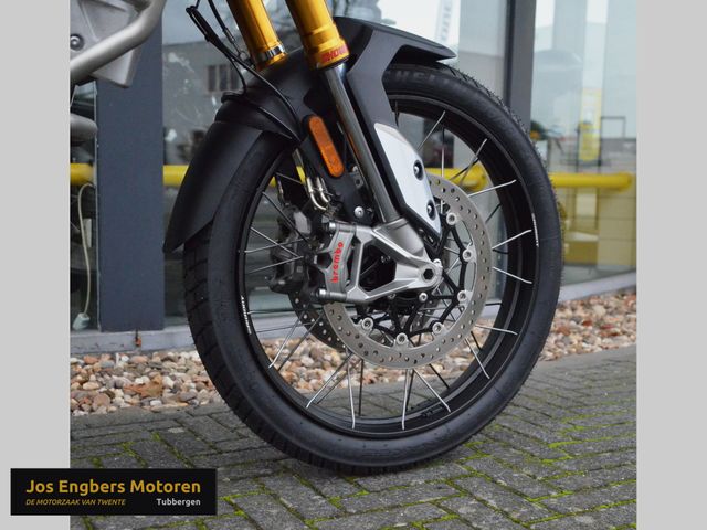 triumph - tiger-900-rally-pro