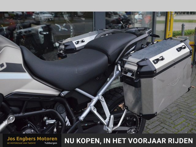 triumph - tiger-900-rally-pro