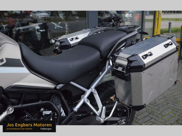 triumph - tiger-900-rally-pro