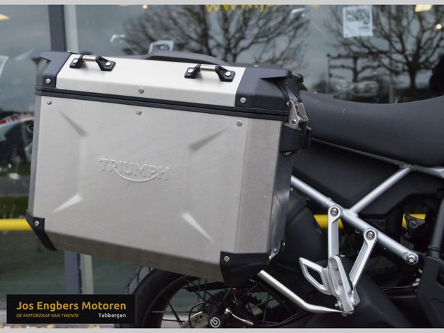 triumph - tiger-900-rally-pro