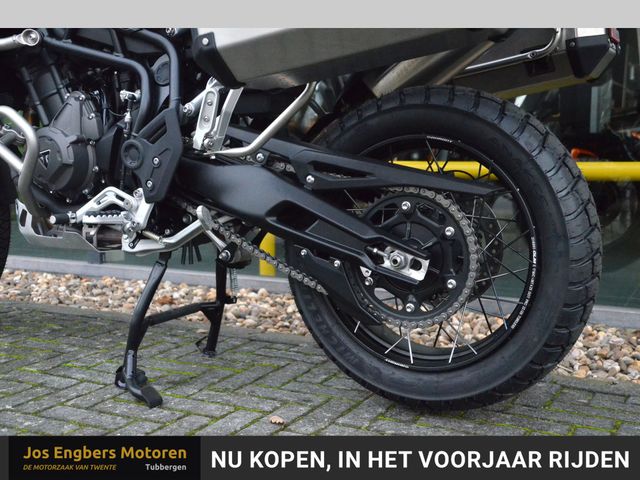 triumph - tiger-900-rally-pro