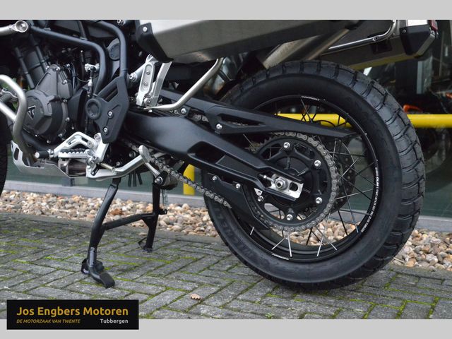 triumph - tiger-900-rally-pro