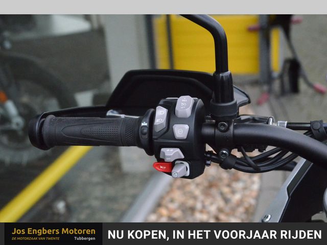 triumph - tiger-900-rally-pro