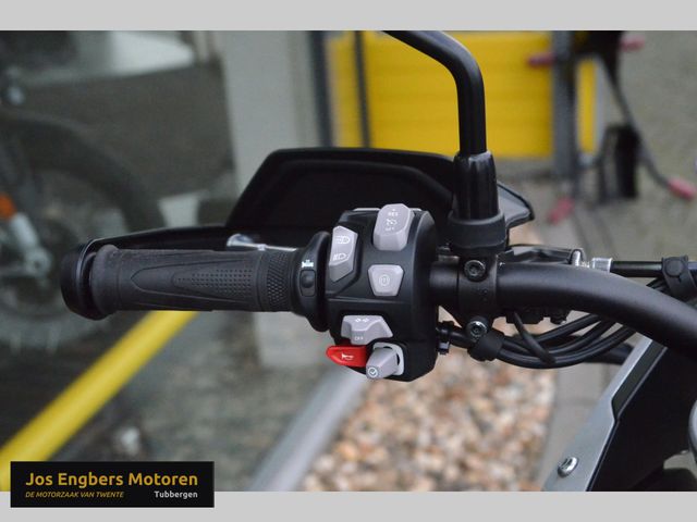 triumph - tiger-900-rally-pro