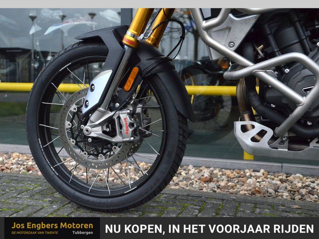 triumph - tiger-900-rally-pro