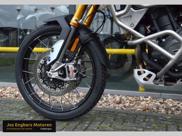 triumph - tiger-900-rally-pro