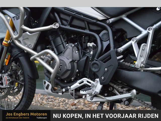 triumph - tiger-900-rally-pro