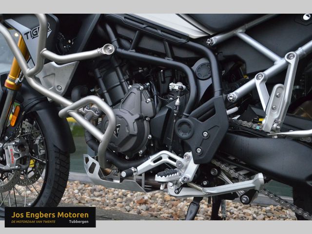 triumph - tiger-900-rally-pro