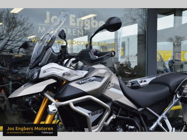 triumph - tiger-900-rally-pro