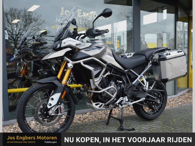 triumph - tiger-900-rally-pro