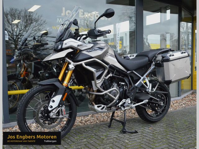 triumph - tiger-900-rally-pro