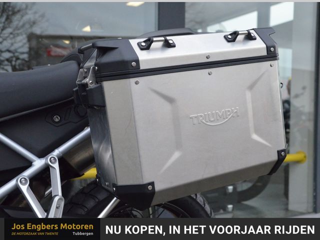 triumph - tiger-900-rally-pro