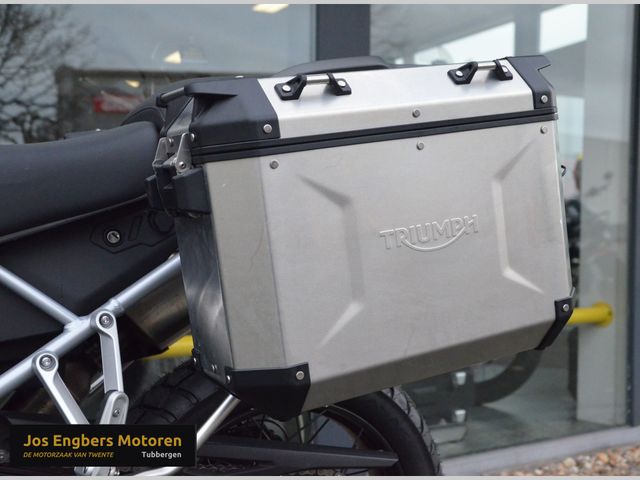 triumph - tiger-900-rally-pro