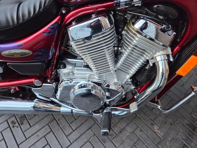 suzuki - vs-800-intruder