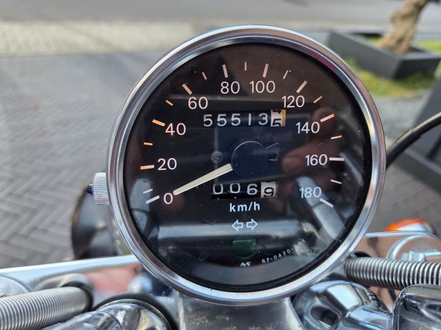 suzuki - vs-800-intruder