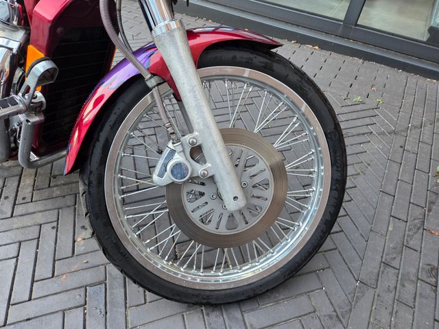 suzuki - vs-800-intruder