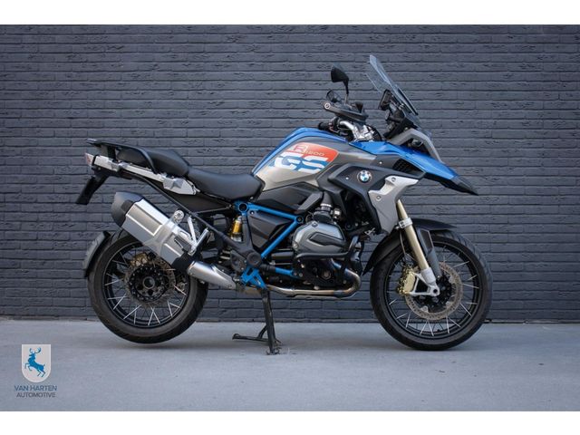 bmw - r-1200-gs