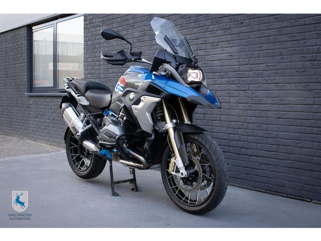 bmw - r-1200-gs