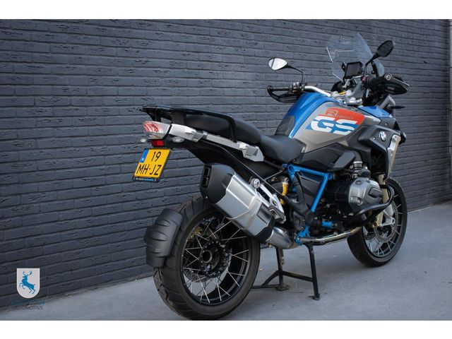 bmw - r-1200-gs
