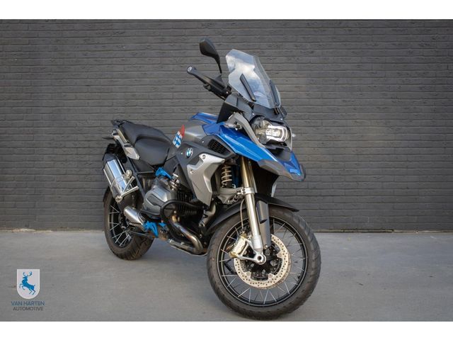 bmw - r-1200-gs