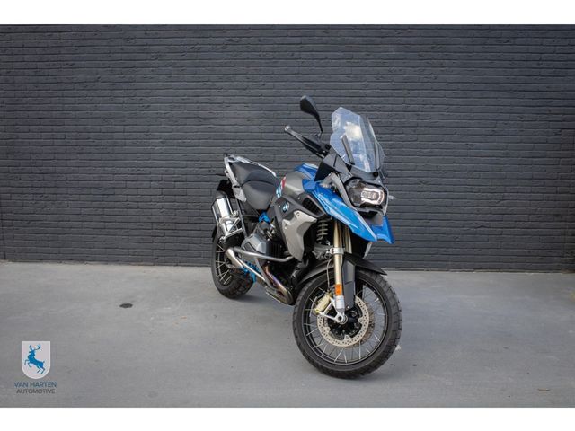 bmw - r-1200-gs