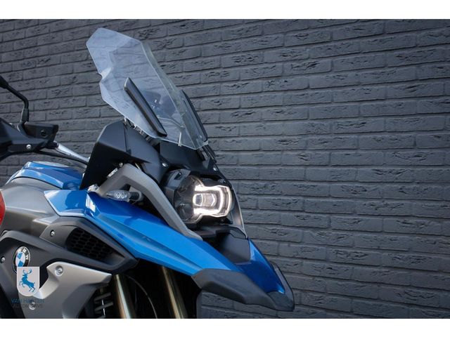 bmw - r-1200-gs